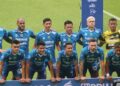 Persib Kembali Tatap Liga 1 Usai Ditinggal Luis Milla