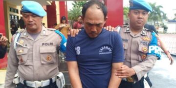 Utang ke Bank Emok Bikin Suami di Banjaran Bandung Tega Habisi Istri
