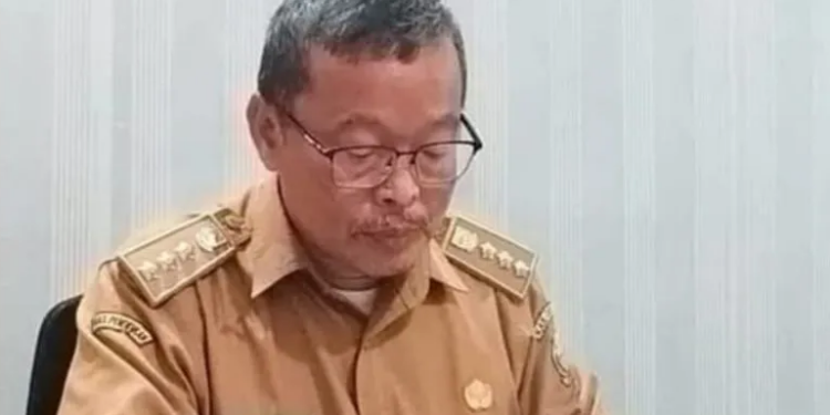 Ratusan sekolah rusak diperbaiki gunakan APBD Cianjur 2024