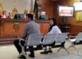 Saksi Sebut Ada Aliran Dana dari Proyek Dishub untuk Pejabat DPRD Kota Bandung Langsung Dibantah