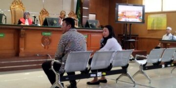 Saksi Sebut Ada Aliran Dana dari Proyek Dishub untuk Pejabat DPRD Kota Bandung Langsung Dibantah