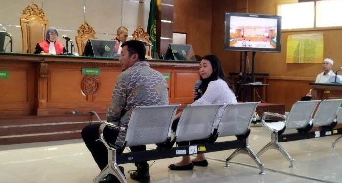 Saksi Sebut Ada Aliran Dana dari Proyek Dishub untuk Pejabat DPRD Kota Bandung Langsung Dibantah