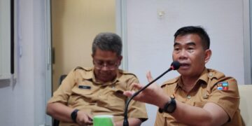 Tak Lolos Jalur Zonasi, 4979 Pelajar Gagal Masuk SMP Negeri 208 KK Bermasalah