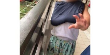 Viral Guru PAUD di Banjarmasin Diduga Aniaya Murid hingga Patah Tulang Ibu Korban Tuntut Keadilan