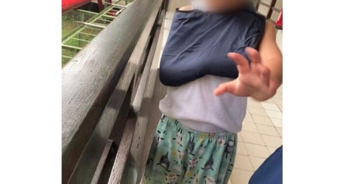 Viral Guru PAUD di Banjarmasin Diduga Aniaya Murid hingga Patah Tulang Ibu Korban Tuntut Keadilan