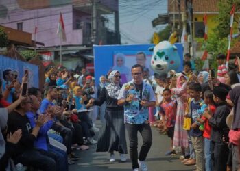 Pemkot Bogor dongkrak pemberdayaan UMKM