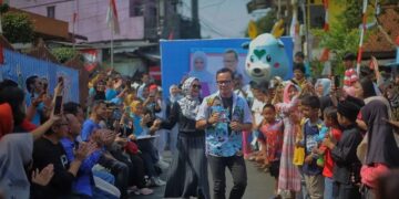 Pemkot Bogor dongkrak pemberdayaan UMKM