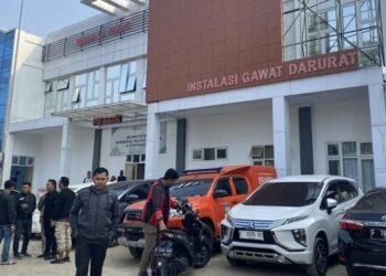 Kronologi Tawuran Antarpelajar di Sukabumi Makan Korban Jiwa
