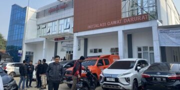 Kronologi Tawuran Antarpelajar di Sukabumi Makan Korban Jiwa