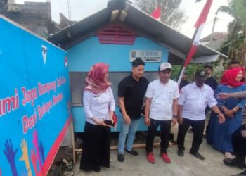 Warga Cianjur diminta ikut perangi narkoba