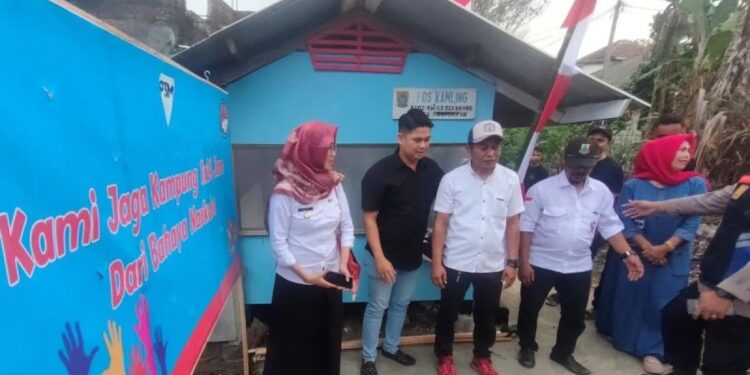 Warga Cianjur diminta ikut perangi narkoba