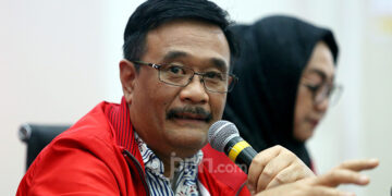 Aktivis Pembakar Bendera PDIP di Cikini Bakal Dilaporkan ke Polisi