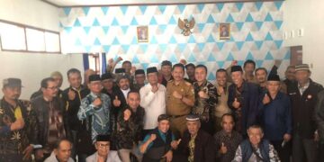 Dewan Pendidikan Garut Gelar Rapat Komite SD se-Kabupaten Garut