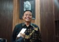Herman Suryatman Diusulkan Jadi Penjabat Bupati Sumedang oleh DPRD