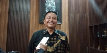 Herman Suryatman Diusulkan Jadi Penjabat Bupati Sumedang oleh DPRD
