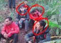 Sempat Dikabarkan Hilang Di Gunung Sunda, Kisah Tiga Orang Pendaki Dengan Ucapan Kesombongannya