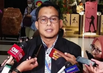 Paulus Tannos Sudah Berhasil di Tangkap di Luar Negeri