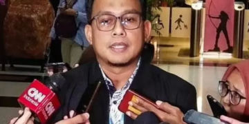 Paulus Tannos Sudah Berhasil di Tangkap di Luar Negeri