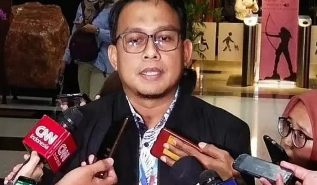 Paulus Tannos Sudah Berhasil di Tangkap di Luar Negeri