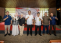 Pemkot Bandung Wujudkan Suasana Kondusif Jelang Pesta Demokrasi 2024 Lewat Kemah Parpol
