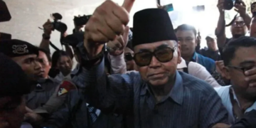 Sebut Panji Gumilang Miliki Jutaan Pendukung sang Pengacara Berharap Tak Ada Konflik Usai Penahanan