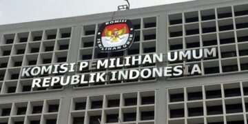 Ternyata Hampir 15% Bacaleg DPR Dinyatakan Tak Penuhi Syarat