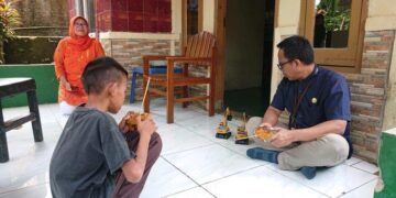 UPDATE Anak Kecanduan Bensin di Purwakarta Sang Bocah Harus Segera Direhabilitasi