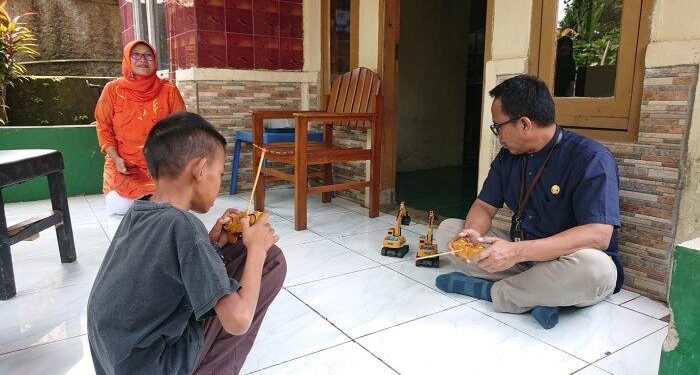 UPDATE Anak Kecanduan Bensin di Purwakarta Sang Bocah Harus Segera Direhabilitasi