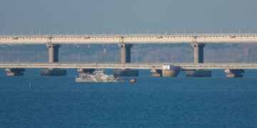 Ukraina Makin Berani Acak-Acak Rusia, Ini Bukti Terbarunya