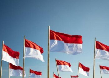 Menjelang Hari Proklamasi Kemerdekaan Indonesia : Peristiwa Menuju Kebebasan