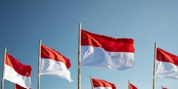 Menjelang Hari Proklamasi Kemerdekaan Indonesia : Peristiwa Menuju Kebebasan