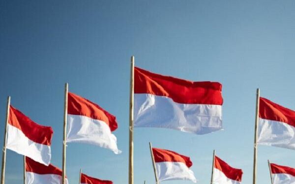 Menjelang Hari Proklamasi Kemerdekaan Indonesia : Peristiwa Menuju Kebebasan