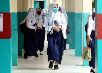 Pengamat Pendidikan Sepakat dengan Presiden Soal Penghapusan Sistem Zonasi PPDB