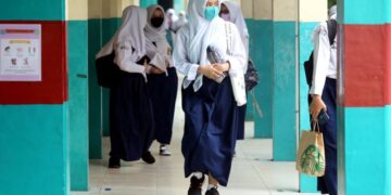 Pengamat Pendidikan Sepakat dengan Presiden Soal Penghapusan Sistem Zonasi PPDB