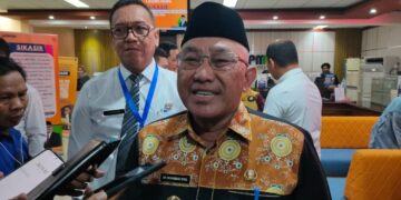 Ajak Anak Gemar Membaca, Pemkot Gelar Festival Buku Depok 2023