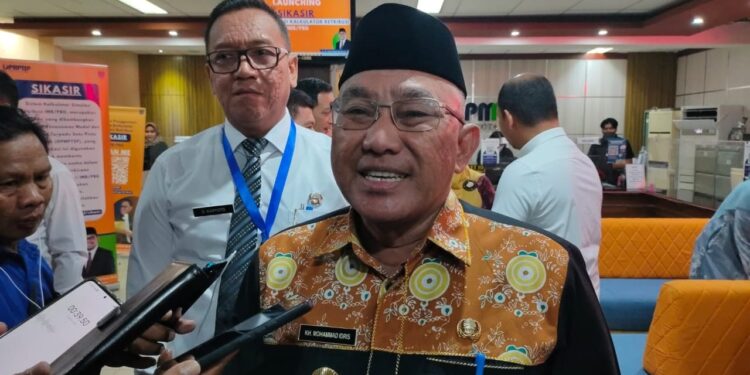 Ajak Anak Gemar Membaca, Pemkot Gelar Festival Buku Depok 2023