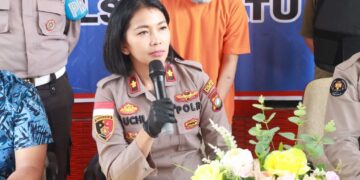 Polrestabes Bandung Minta Kominfo Blokir Aplikasi Walla Banyak Disalahgunakan untuk Tindak Pidana 