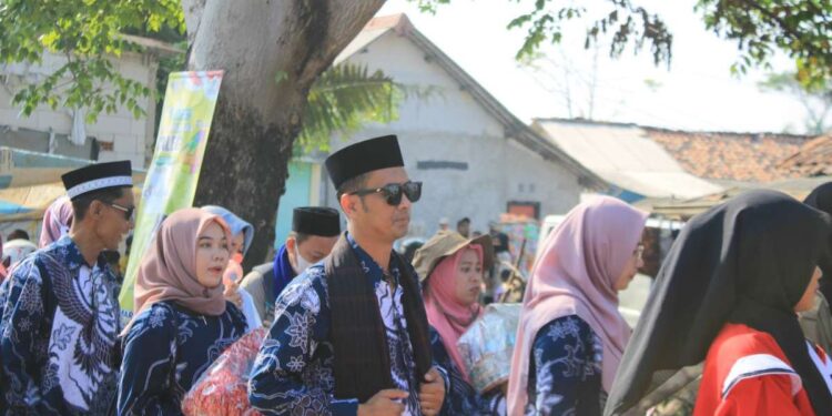 Kecamatan Bojongmangu Target Lima Besar di MTQ Tingkat Kabupaten Bekasi ke-55