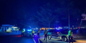 Masih Di Bawah Umur Sudah Masuk Geng Motor