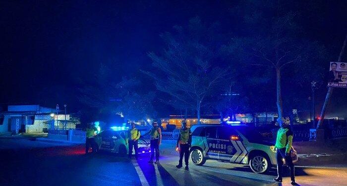 Masih Di Bawah Umur Sudah Masuk Geng Motor