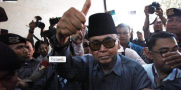 Panji Gumilang Kembali Diperiksa Bareskrim Untuk Lengkapi Berkas Perkara