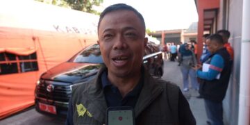 Pemdakab Garut dan Asosiasi Pengrajin Bendera Merah Putih Sepakati Penyetaraan Harga