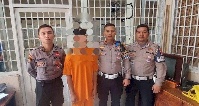 Pengakuan Sopir Truk Maut di Sukabumi Pandangannya Tiba-tiba Gelap sehingga Seruduk Tiga Orang