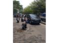 Perempuan Asal Baleendah Tewas Terlindas Bus di Jalan Soekarno Hatta
