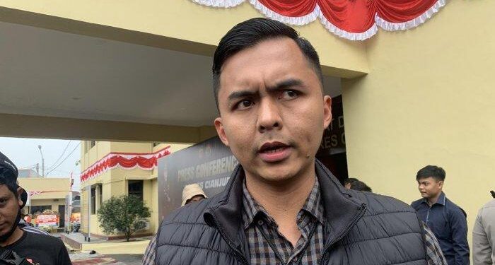 Satreskrim Polres Cianjur menetapkan RP (15) sebagai tersangka terkait kasus kekerasan anak hingga menyebabkan dua orang pelajar meninggal dunia