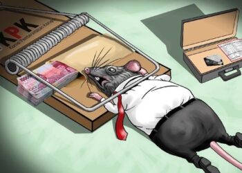 Wakil Rakyat di Subang Jadi Dalang Korupsi BUMDes