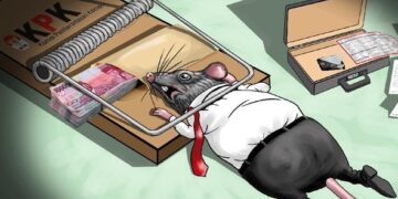 Wakil Rakyat di Subang Jadi Dalang Korupsi BUMDes