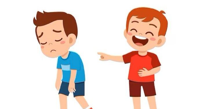 kasus bullying bocah SMP yang menganiaya temannya di Cilacap