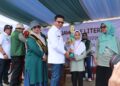 Gelar Leksam BEDAS, Tumbuhkan Minat Baca Dan Menulis
