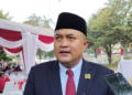 Ketua DPRD Kabupaten Bogor Rudy Susmanto  dukung TNI-Polri tindak pengganggu ketertiban Pemilu